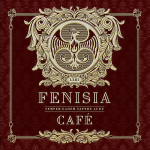 Fenisia Cover